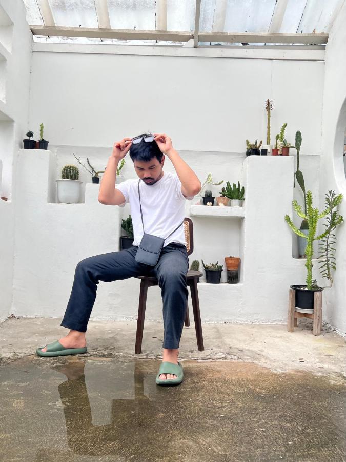 Sawaddeethaweesuk At Kohlarn Apartment Bagian luar foto