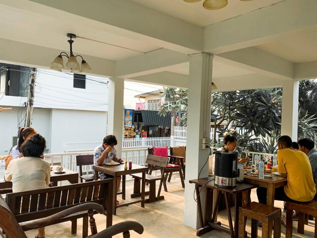 Sawaddeethaweesuk At Kohlarn Apartment Bagian luar foto