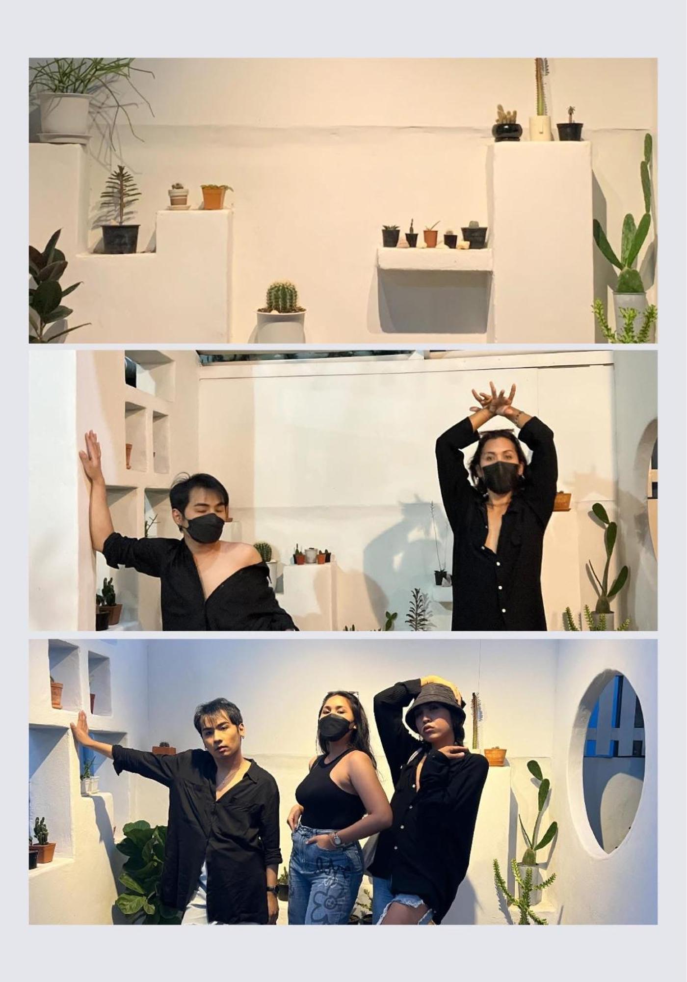 Sawaddeethaweesuk At Kohlarn Apartment Bagian luar foto